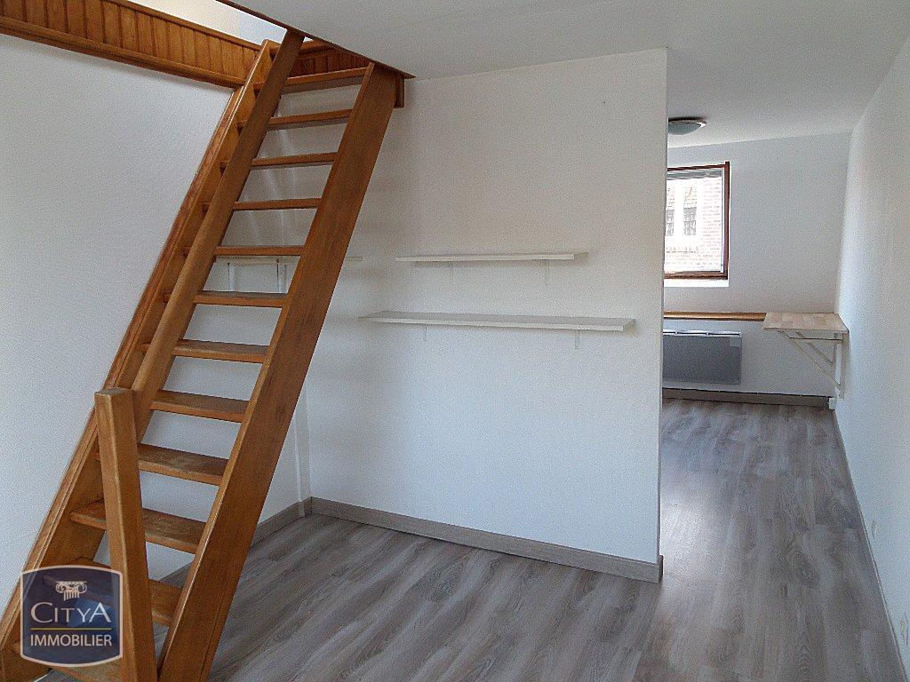 Photo 1 appartement Lille