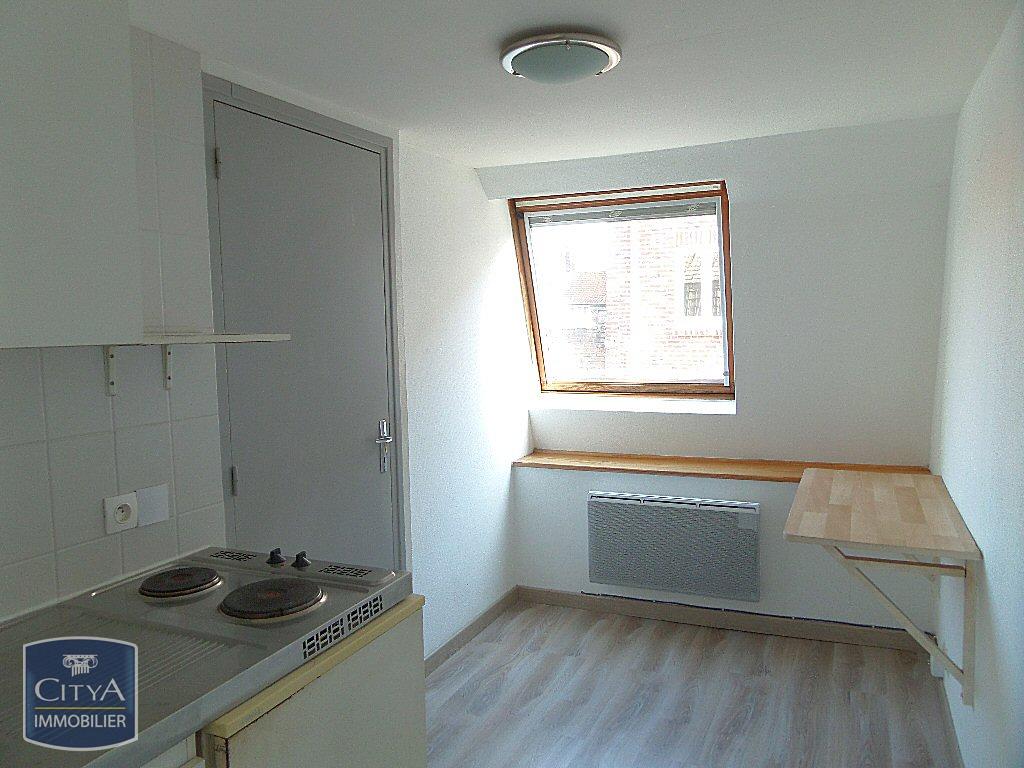 Photo 3 appartement Lille