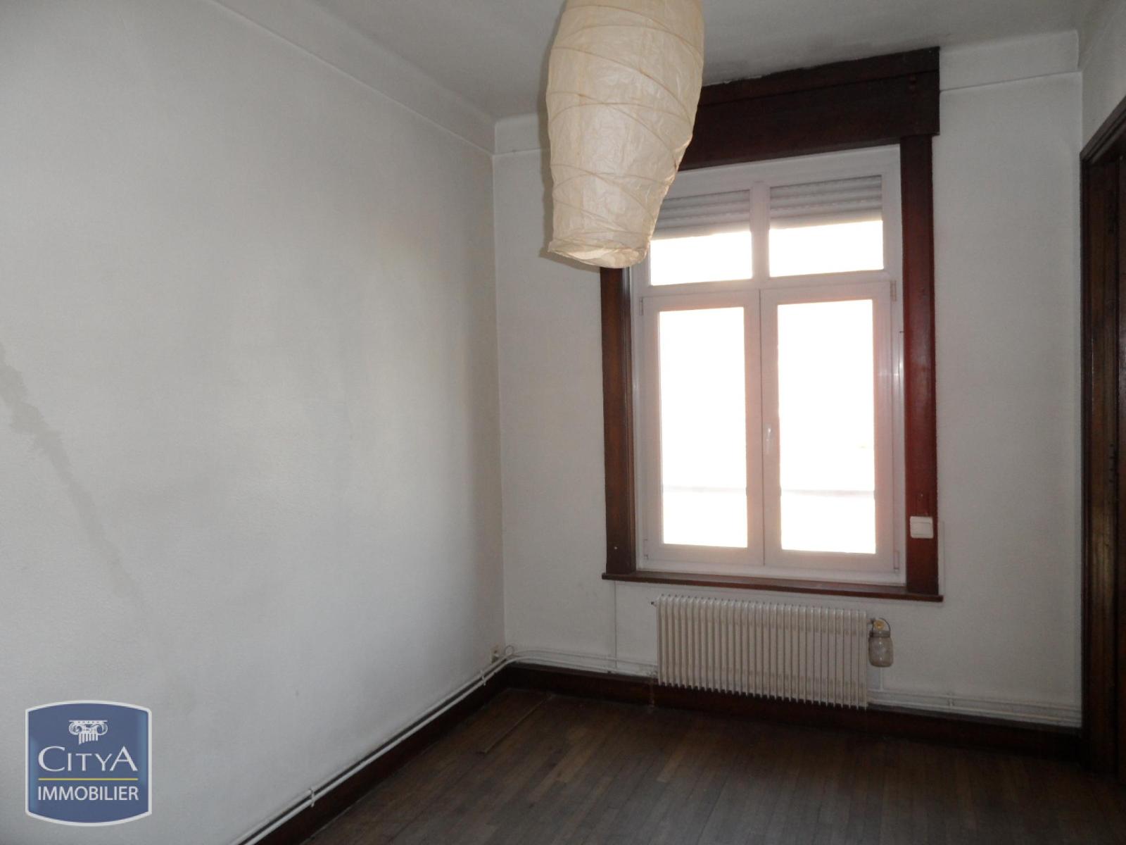 Photo 2 appartement Lille