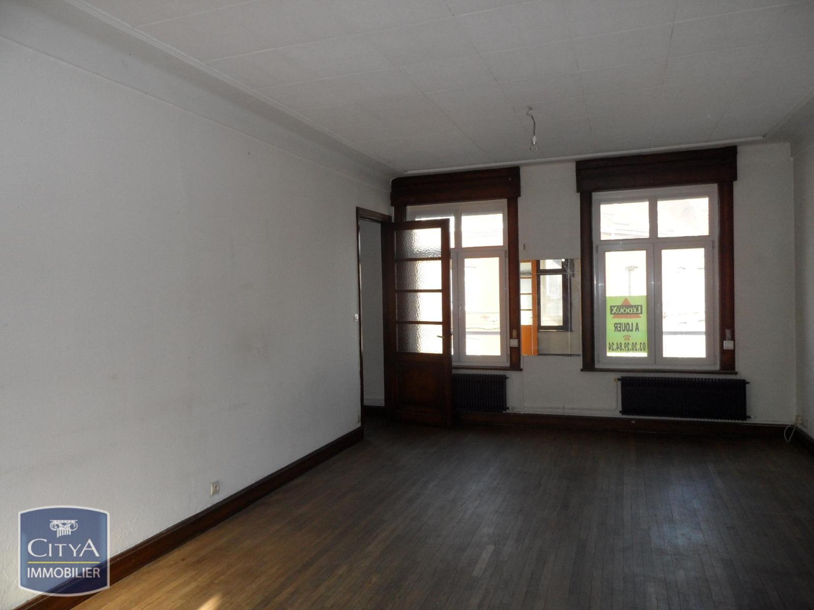 Photo 4 appartement Lille