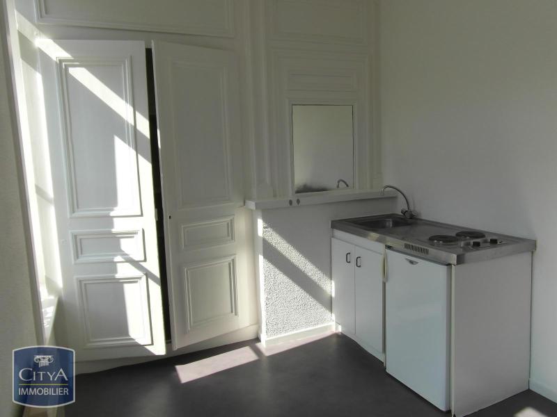 Photo 1 appartement Lille