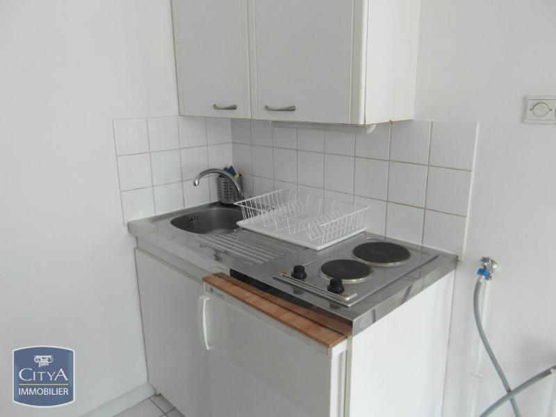 Photo 3 appartement Lille