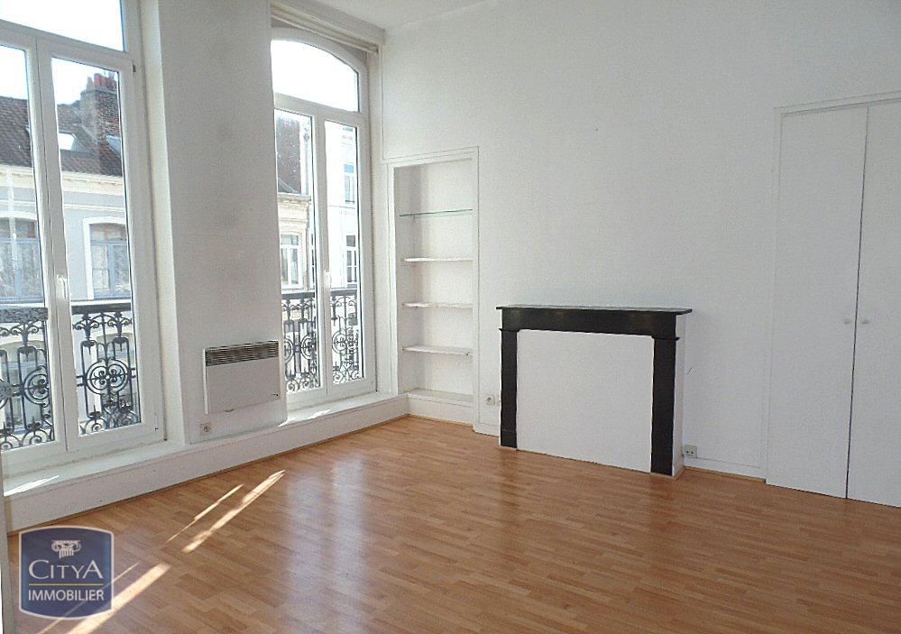 Photo 1 appartement Lille