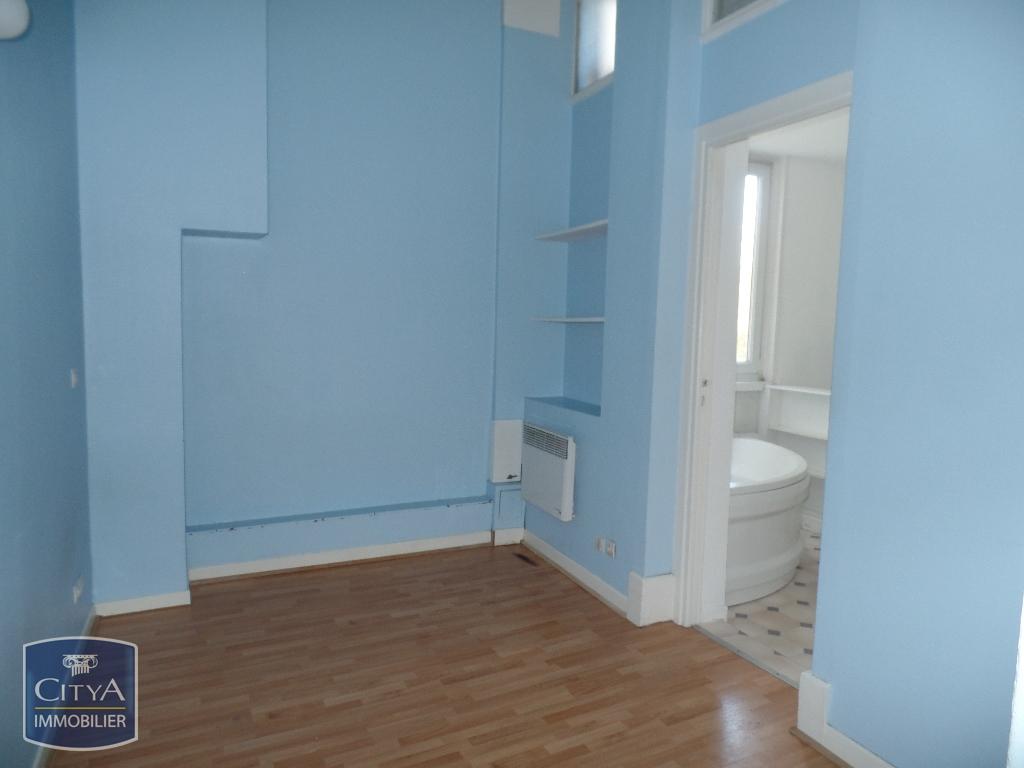 Photo 2 appartement Lille