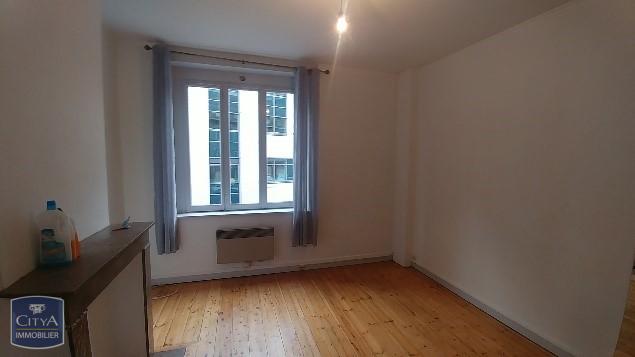 Photo du bien Appartement 1 pièces 23.93m²