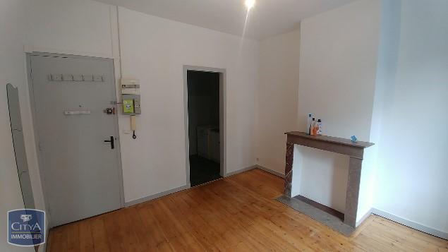 Photo 1 appartement Lille