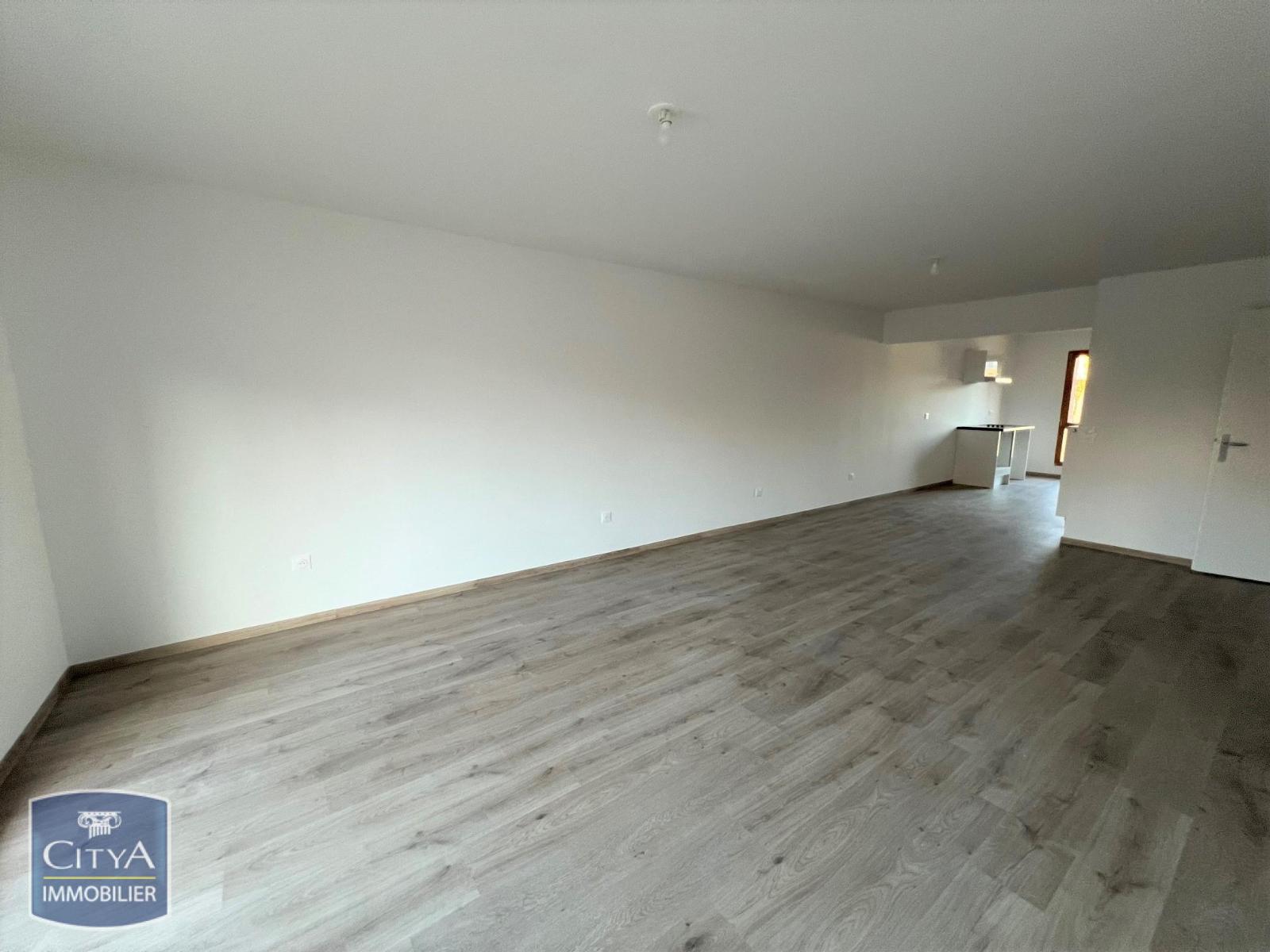 Photo 1 appartement Lille