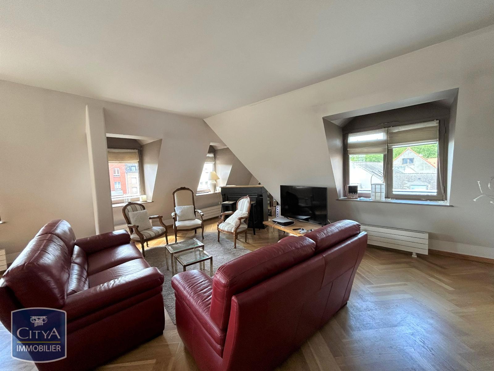 Photo 1 appartement Lille