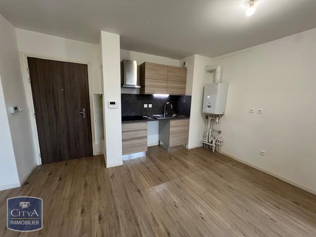 Photo 1 appartement Lille