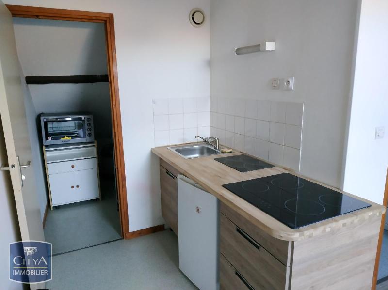 Photo 1 appartement Lille