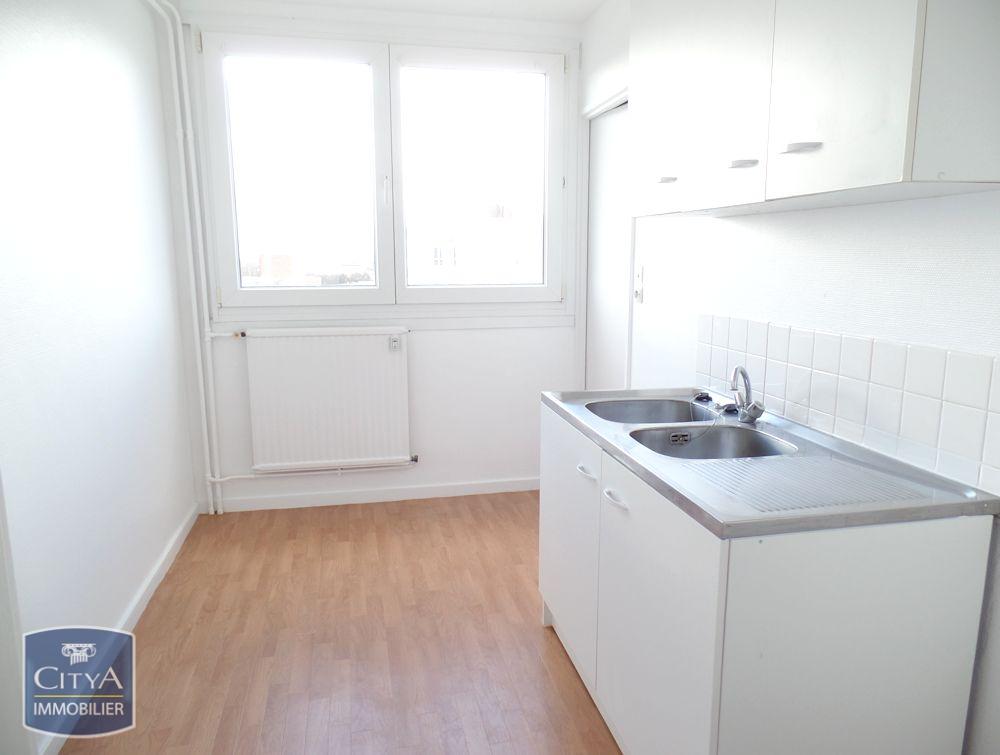 Photo 1 appartement Wattignies