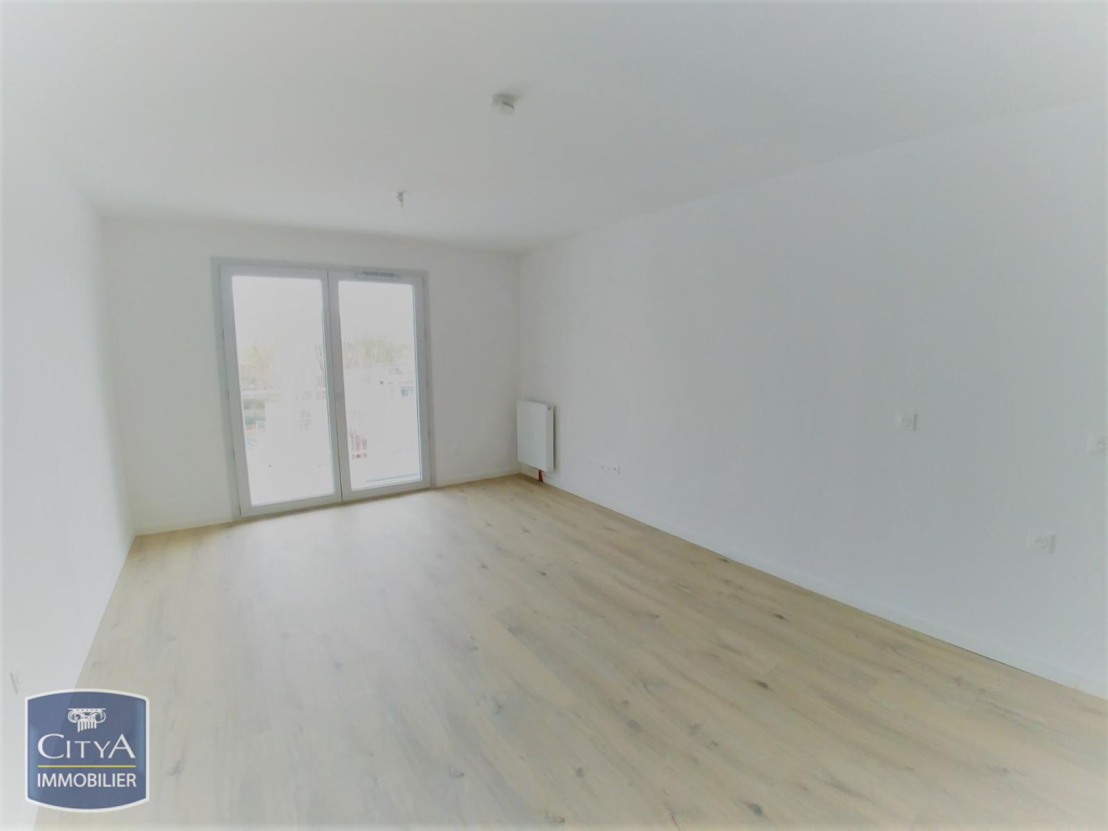 Photo du bien Appartement 2 pièces 43.73m²