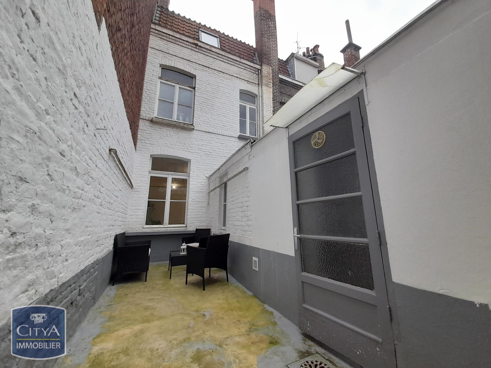 Photo 1 appartement Lille