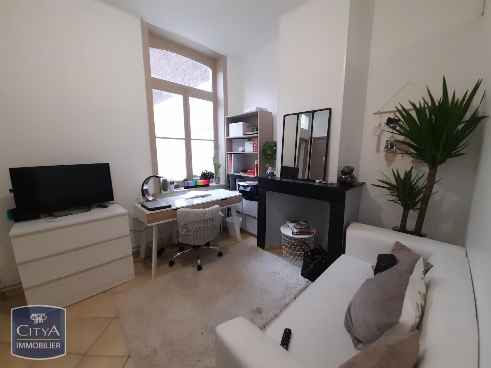 Photo du bien Appartement 33.6m²