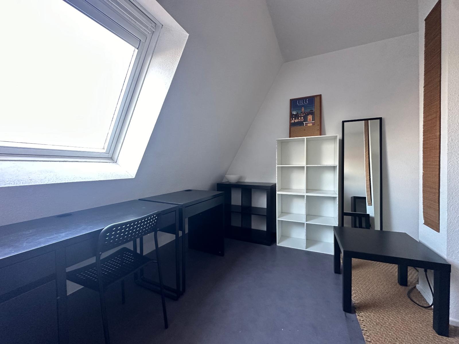 Photo 4 appartement Lille