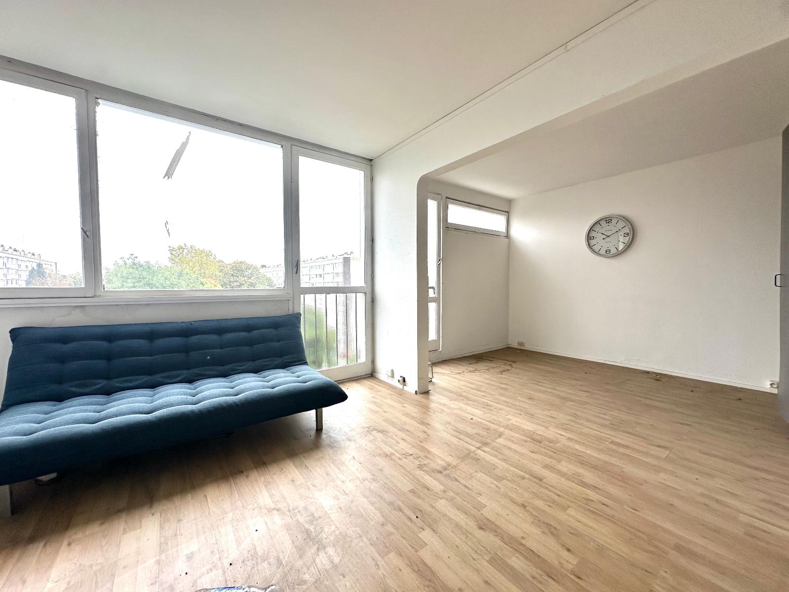 Photo 0 appartement Lille