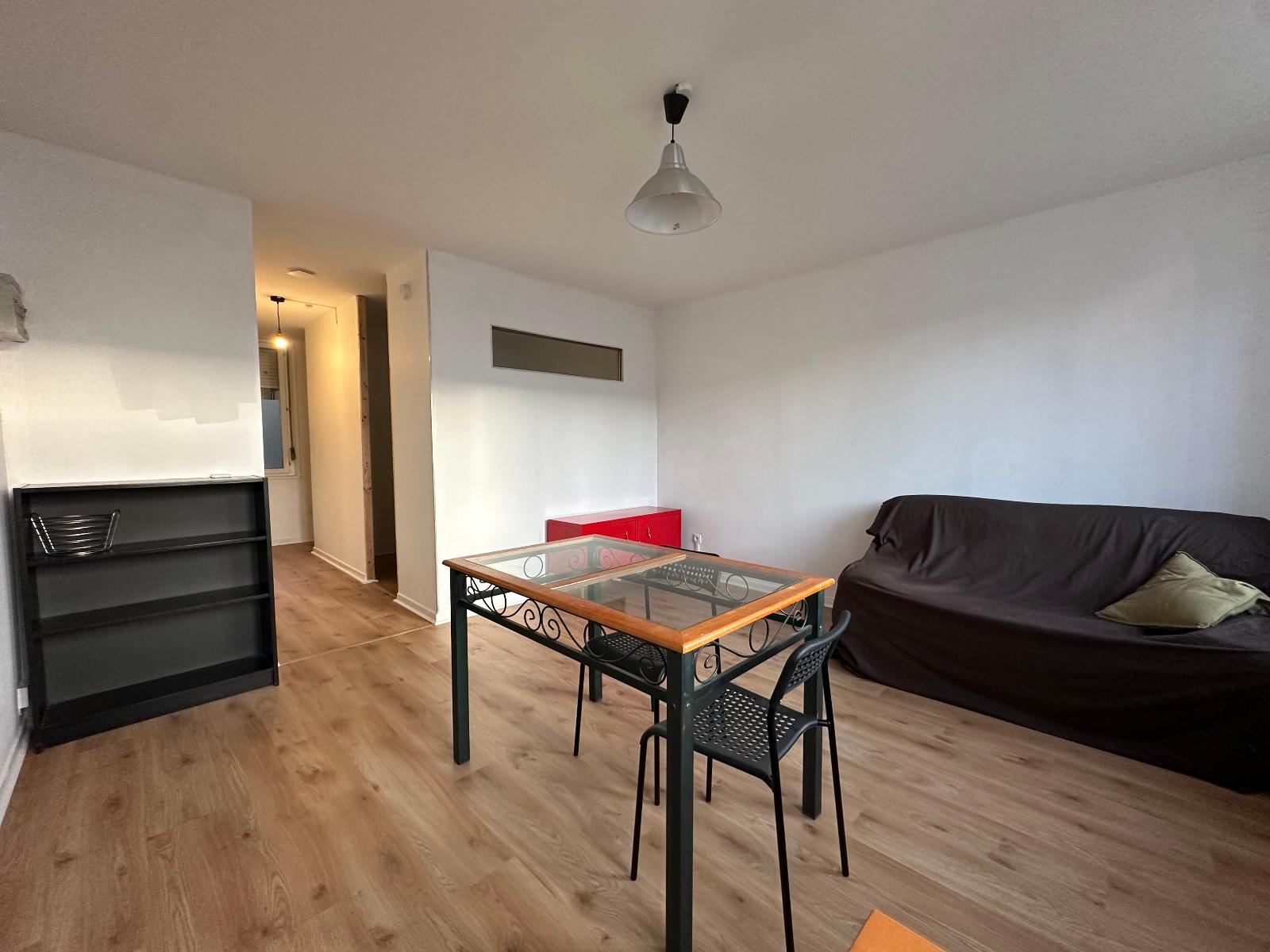 Photo 1 appartement Lille