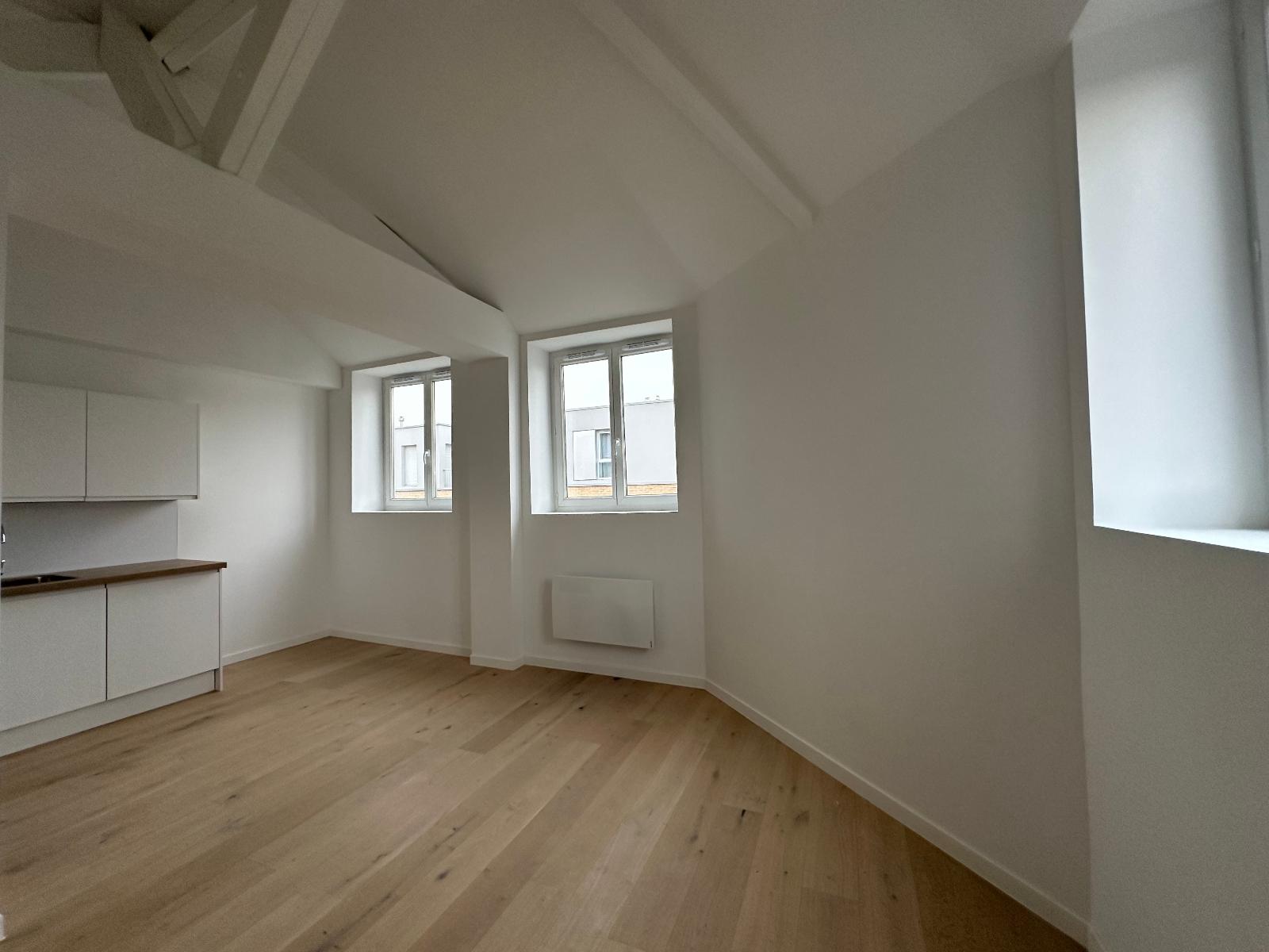 Photo 6 appartement Lille