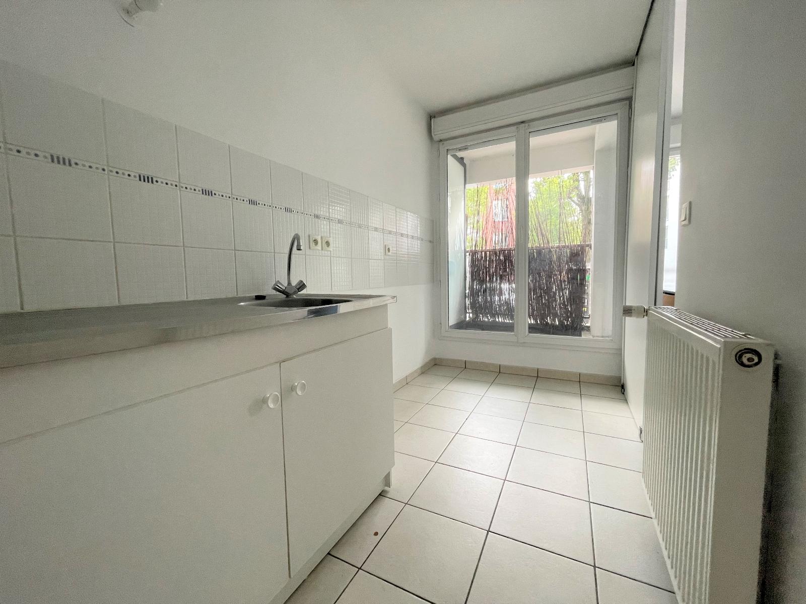 Photo 2 appartement Lille