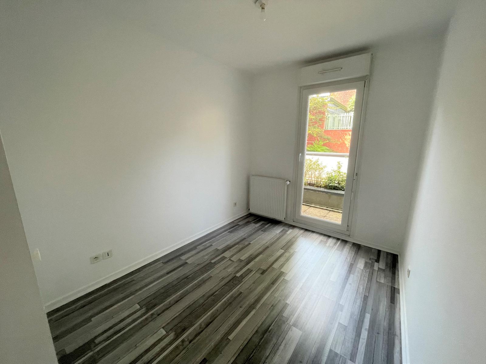 Photo 7 appartement Lille