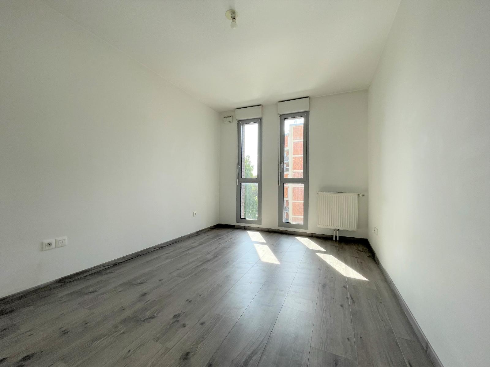 Photo 4 appartement Lille