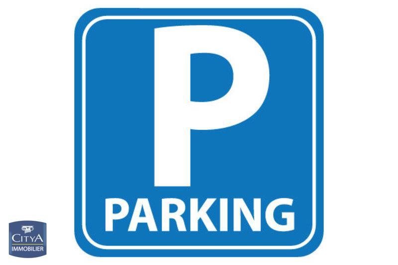 Photo Parking 15m²