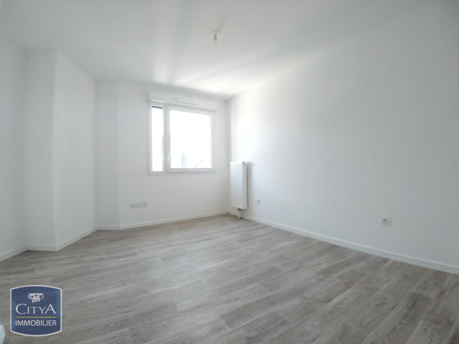 Photo du bien Appartement 2 pièces 45.89m²