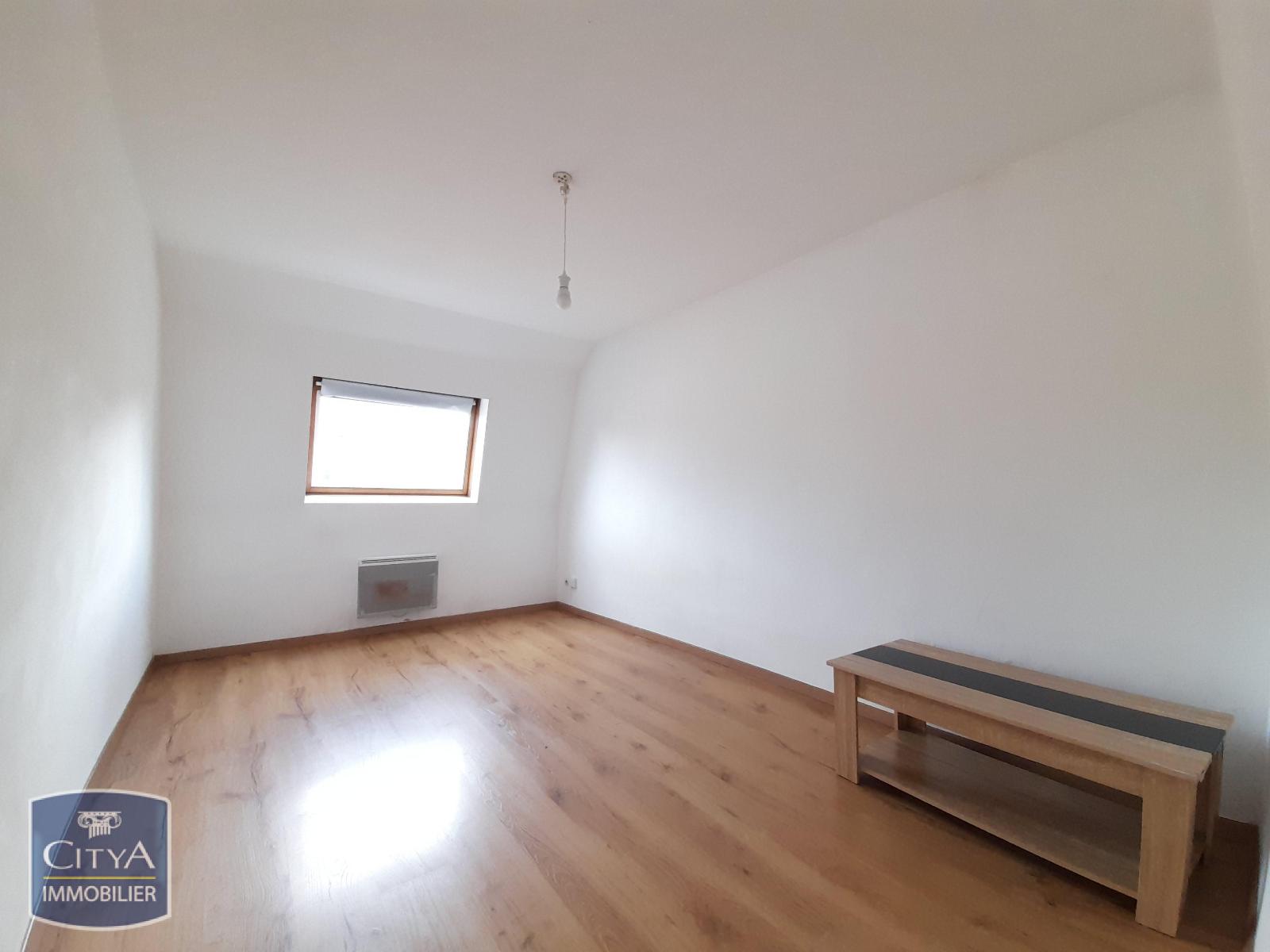 Photo du bien Appartement 1 pièces 34.78m²