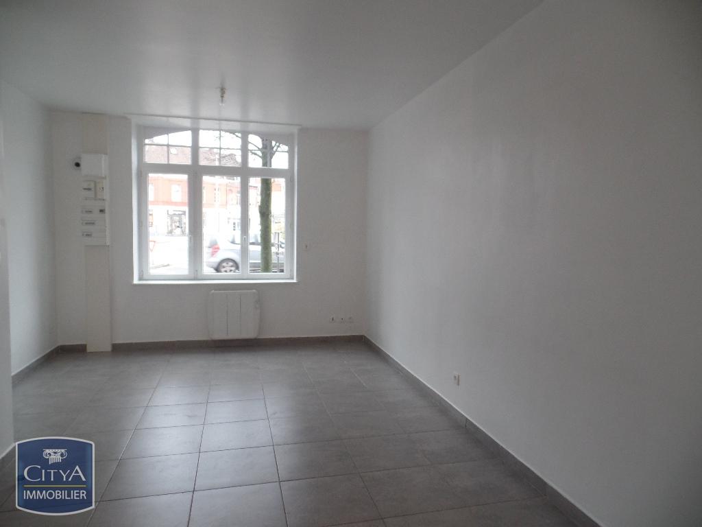 Photo Appartement 1 pièce 31.07m²