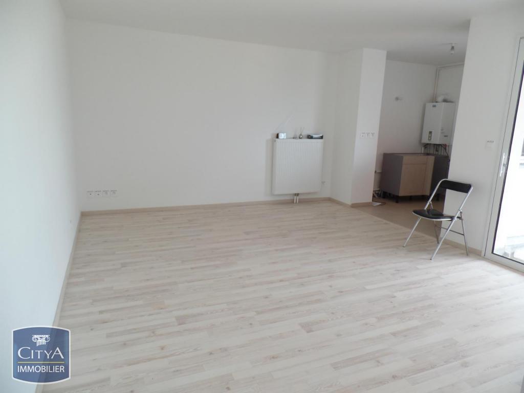 Photo Appartement 2 pièces 48.15m²