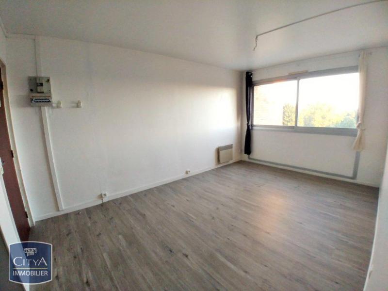 Photo Appartement 2 pièces 34.36m²