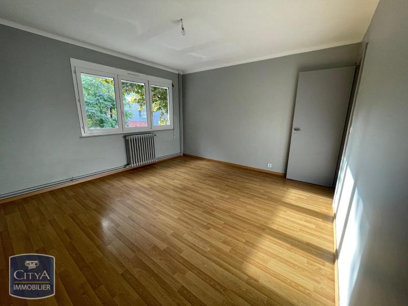 Photo du bien Appartement 3 pièces 55.88m²