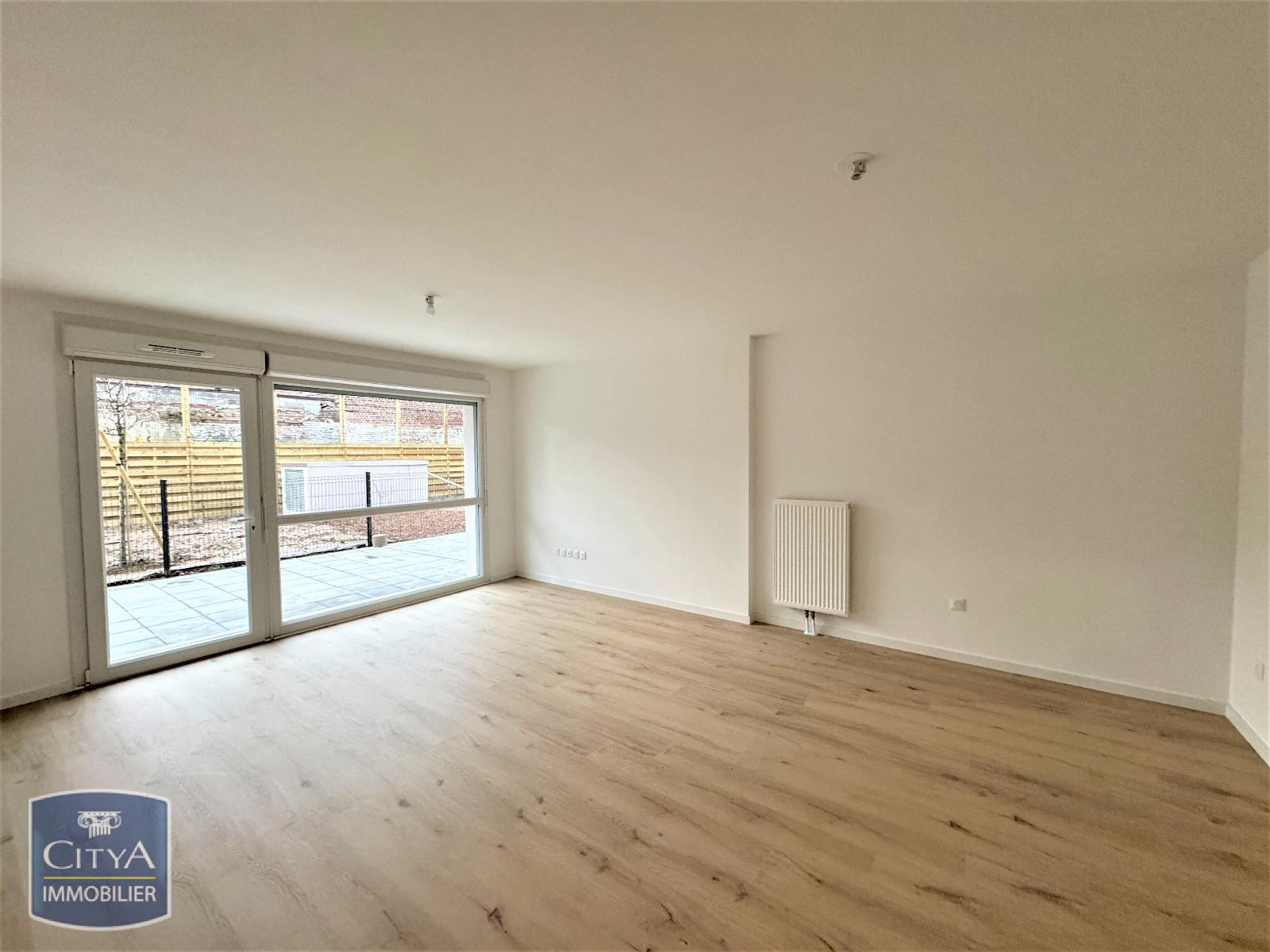 Photo du bien Appartement 3 pièces 63.2m²