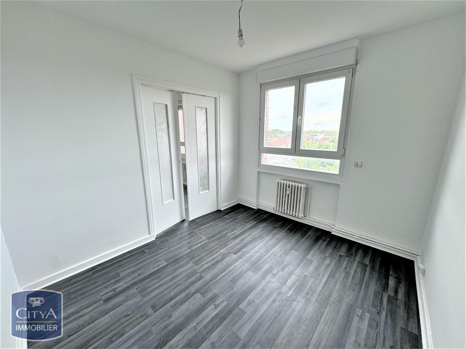 Photo 1 appartement Tourcoing