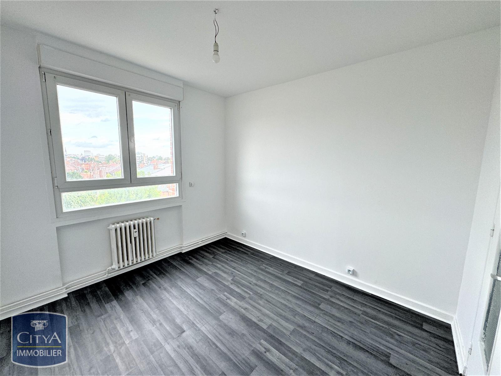 Photo 2 appartement Tourcoing