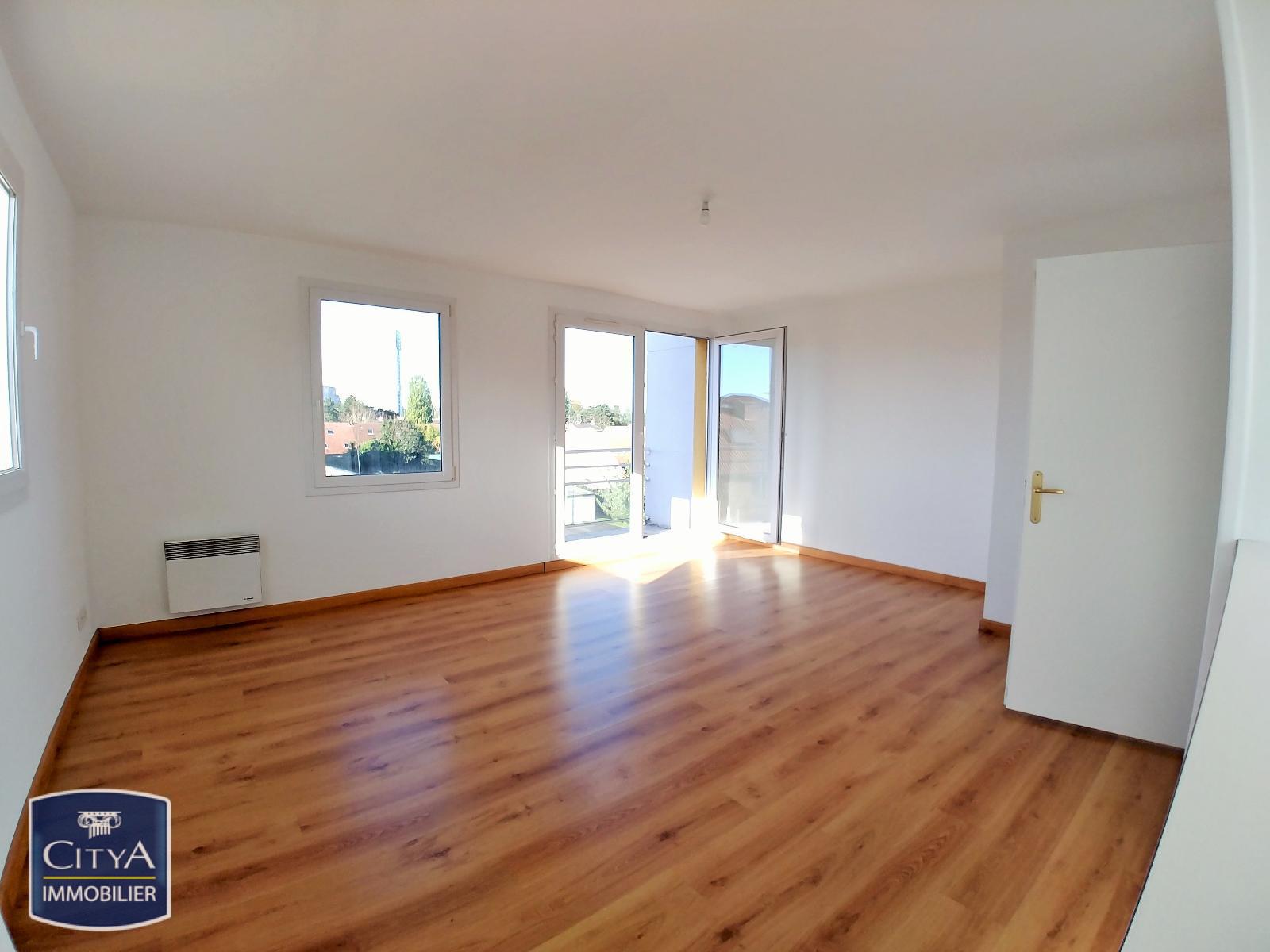 Photo du bien Appartement 3 pièces 66.65m²