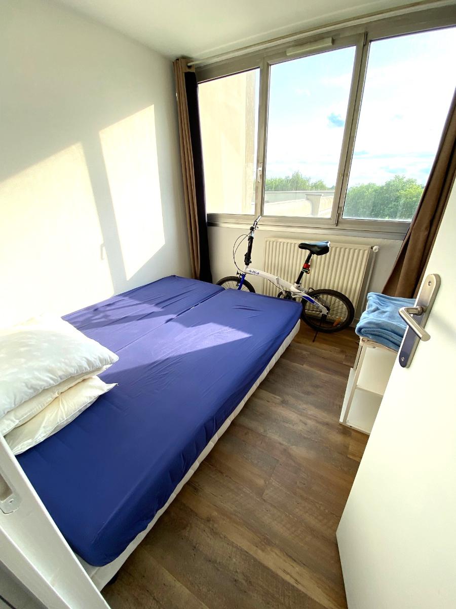 Photo 9 appartement Lille