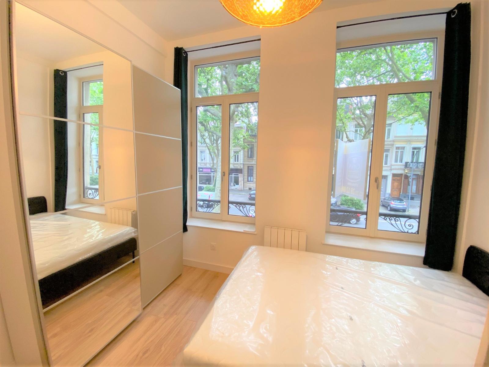 Photo 3 appartement Lille