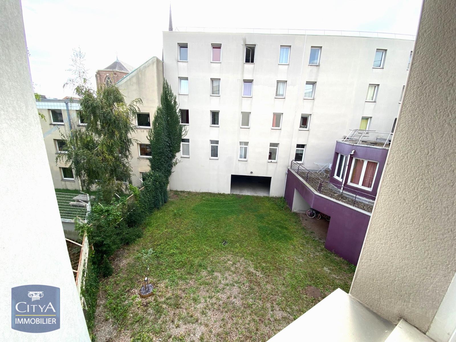 Photo 5 appartement Lille