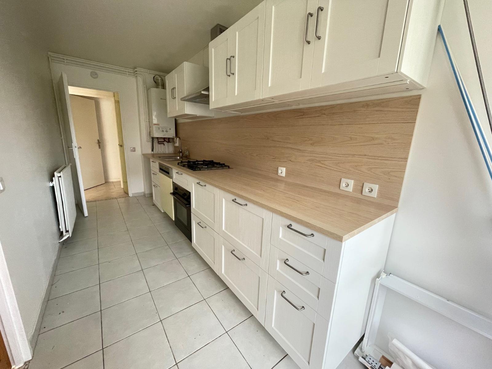 Photo 1 appartement Loos