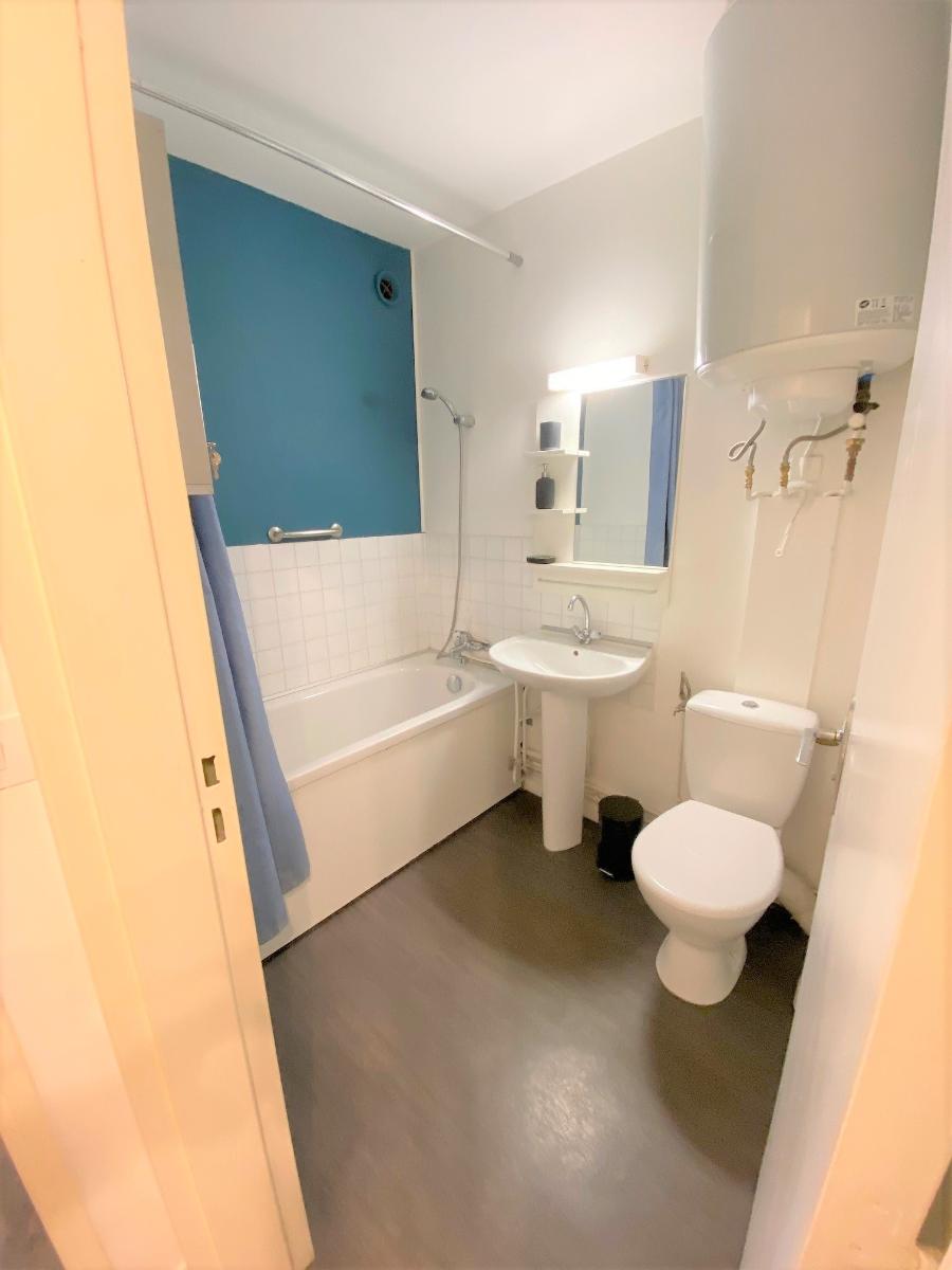 Photo 3 appartement Loos