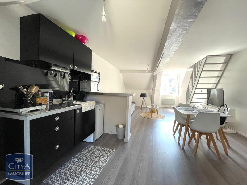 Photo 2 appartement Dieppe