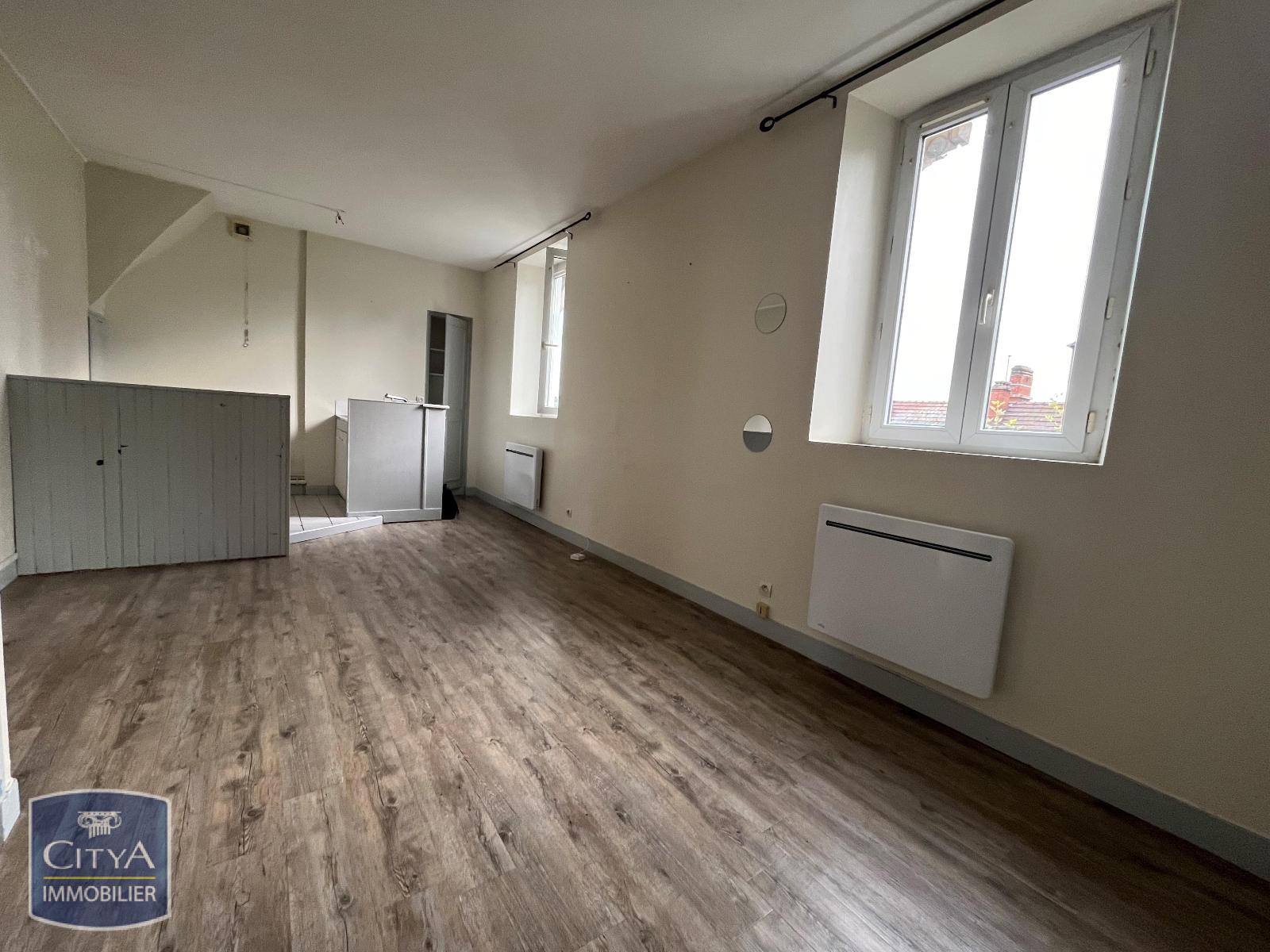 Photo 1 appartement Dieppe