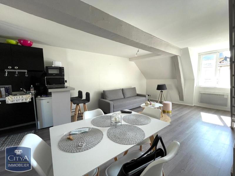 Photo 1 appartement Dieppe