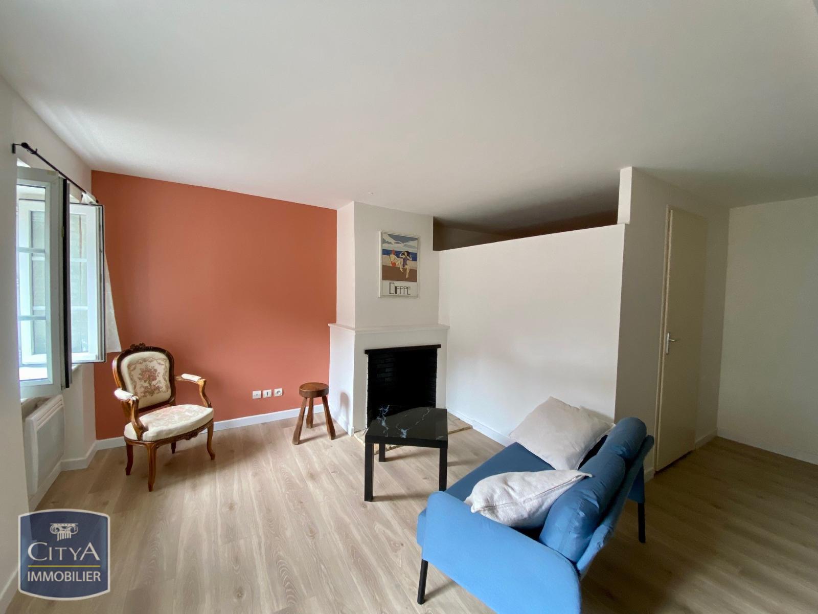 Photo 1 appartement Dieppe