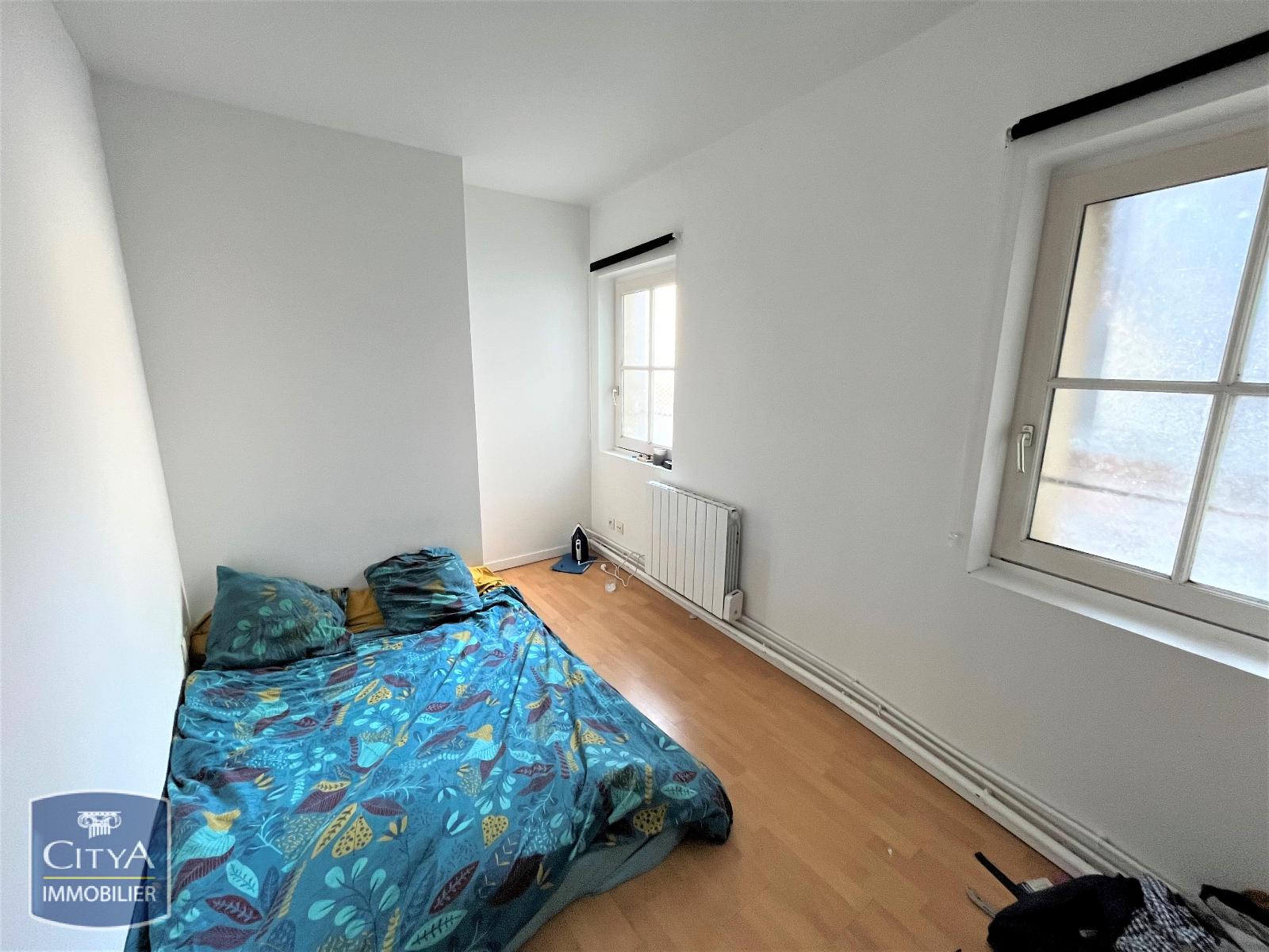 Photo 2 appartement Dieppe