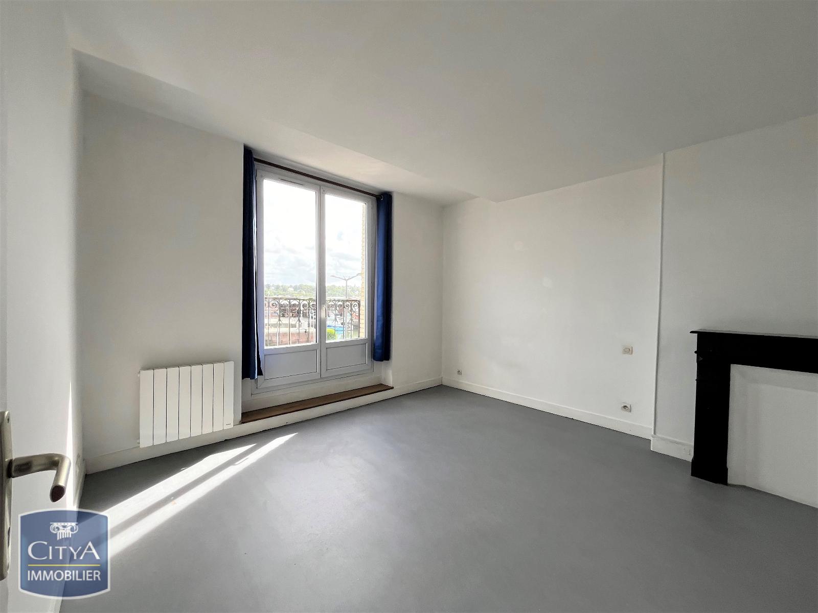 Photo 1 appartement Dieppe