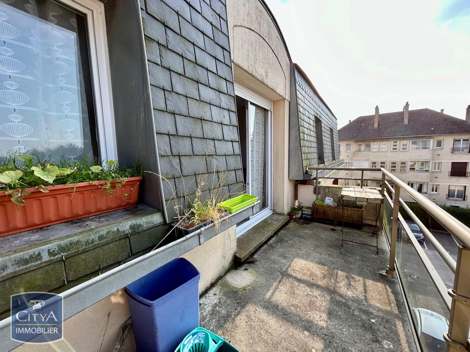 Photo 4 appartement Dieppe