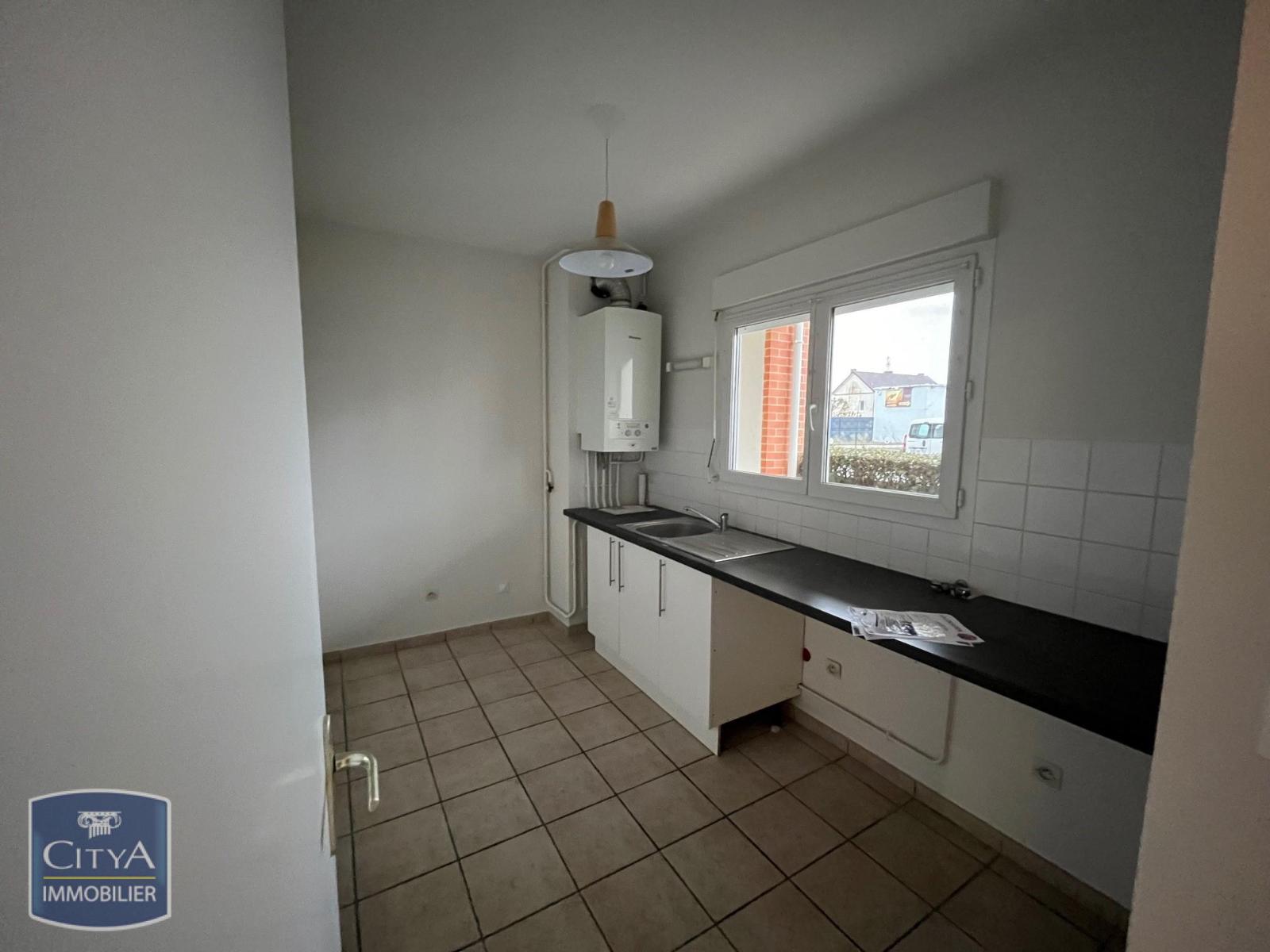 Photo 3 appartement Luneray