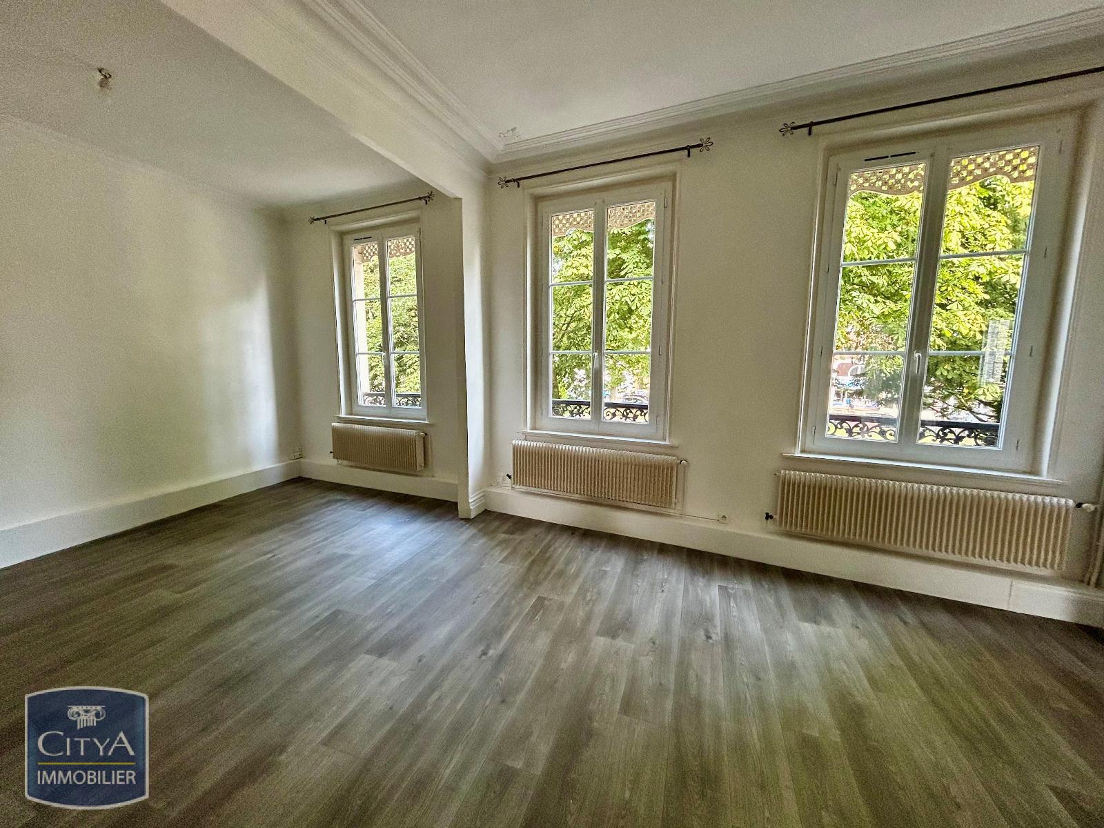 Photo du bien Appartement 2 pièces 48.23m²